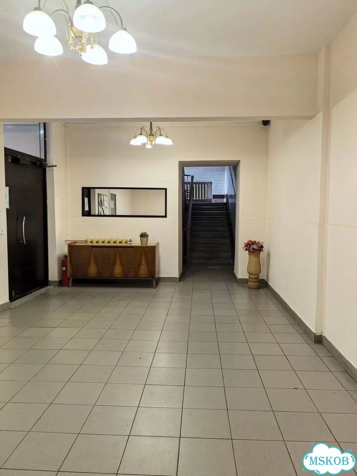 3-к. квартира, 84,4 м², 7/10 эт. фото 18