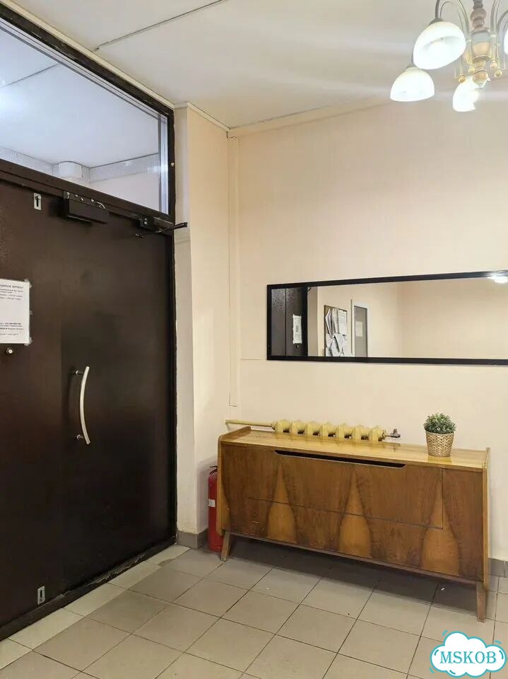 3-к. квартира, 84,4 м², 7/10 эт. фото 19