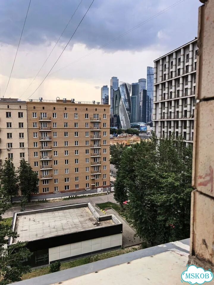 3-к. квартира, 84,4 м², 7/10 эт. фото 20