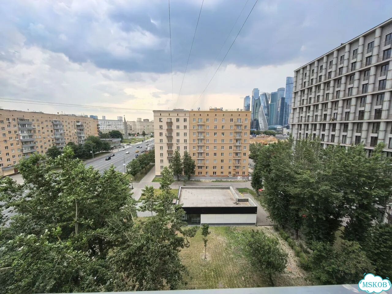 3-к. квартира, 84,4 м², 7/10 эт. фото 21