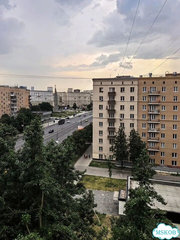 3-к. квартира, 84,4 м², 7/10 эт. фото 23