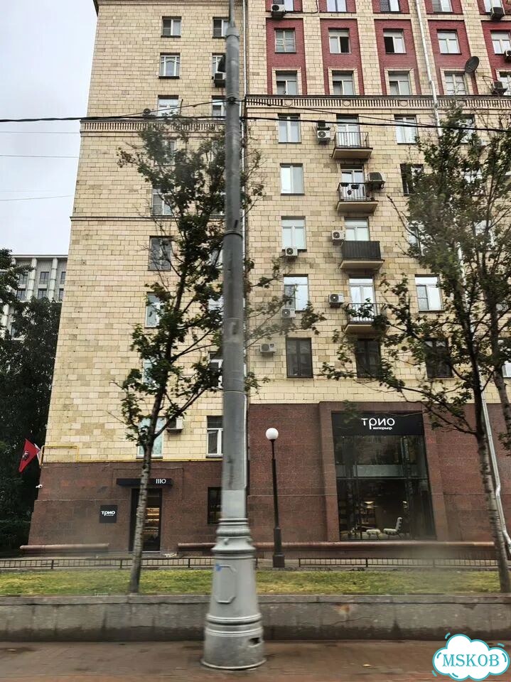 3-к. квартира, 84,4 м², 7/10 эт. фото 24