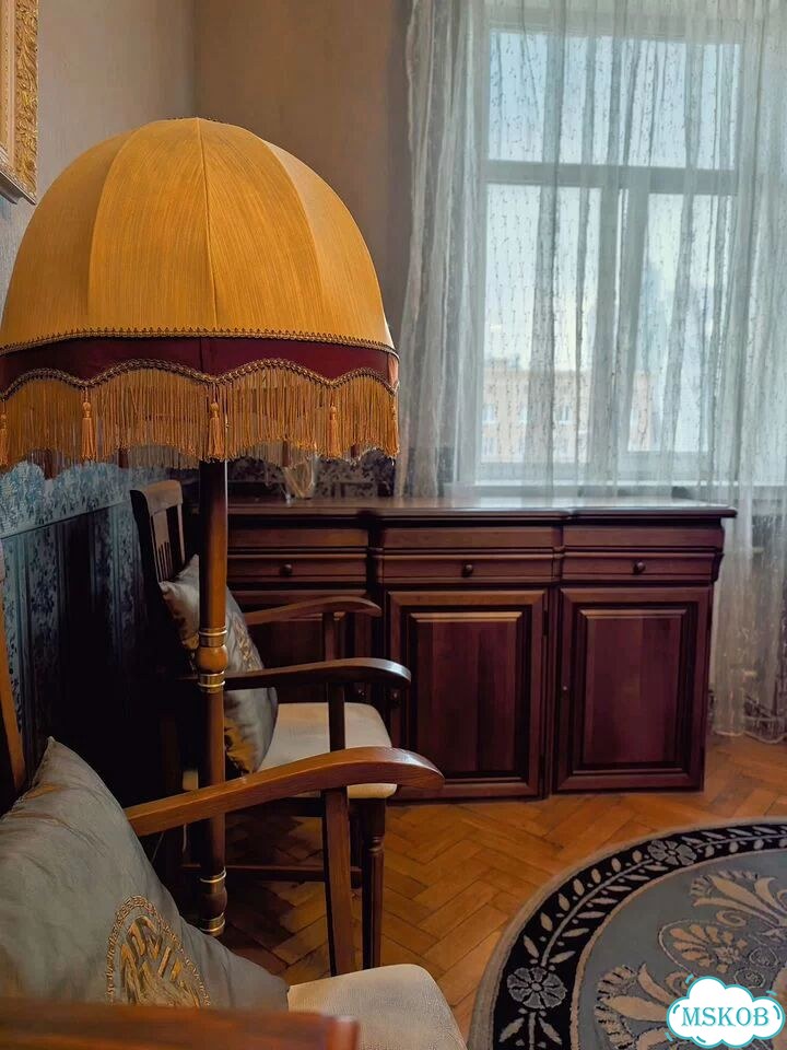 3-к. квартира, 84,4 м², 7/10 эт. фото 4