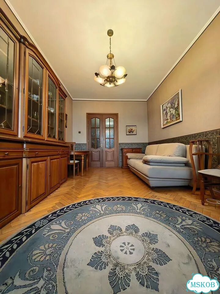 3-к. квартира, 84,4 м², 7/10 эт. фото 5