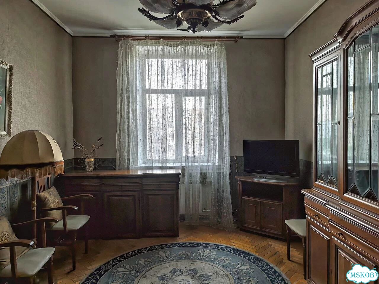 3-к. квартира, 84,4 м², 7/10 эт. фото 7