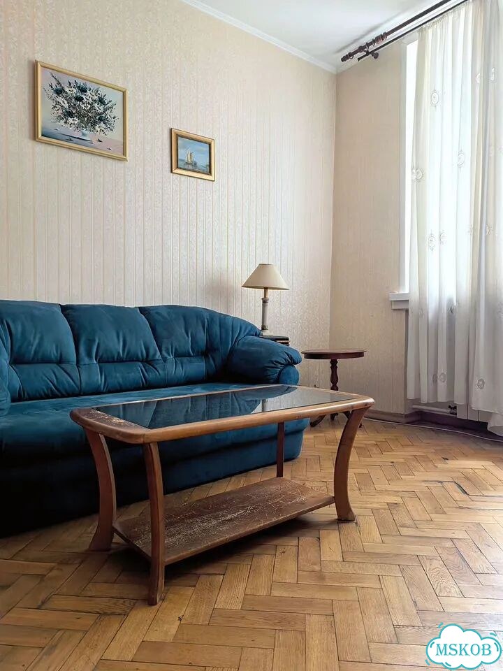 3-к. квартира, 84,4 м², 7/10 эт. фото 8