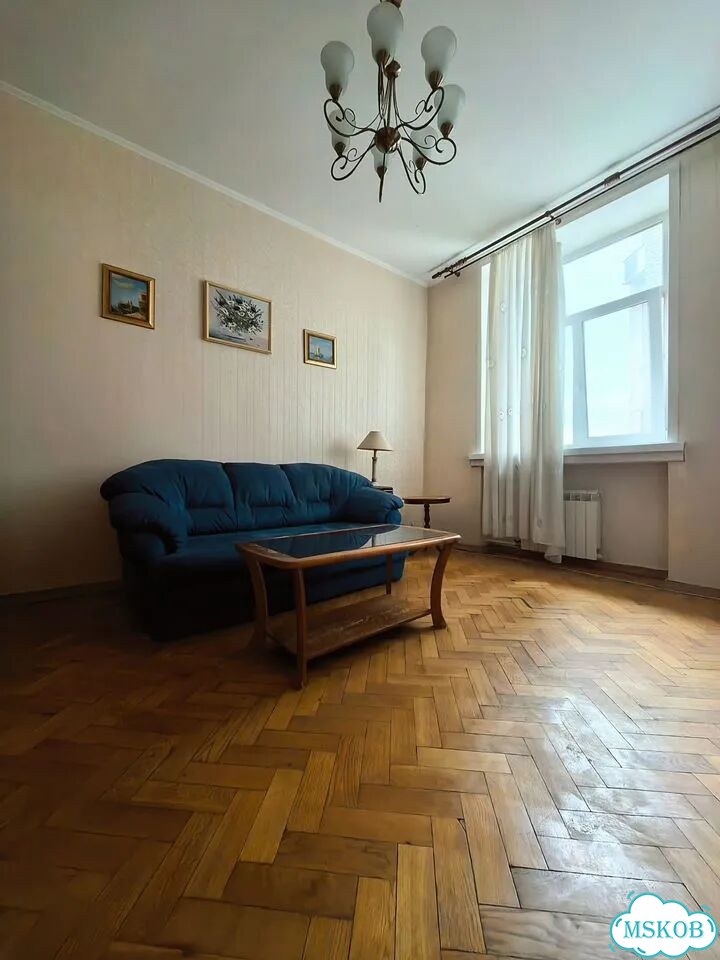 3-к. квартира, 84,4 м², 7/10 эт. фото 9