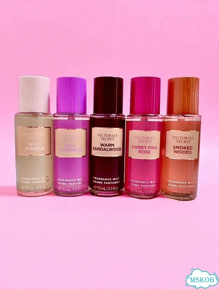 Мист Victoria Secret оригинал фото 1