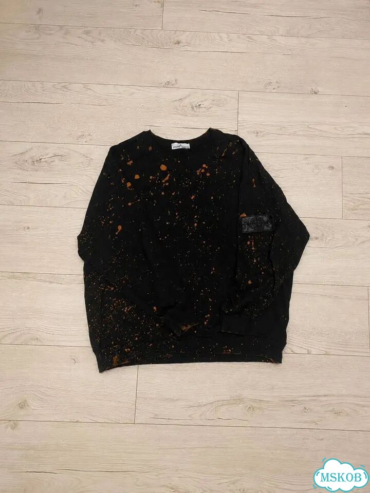 Stone island Off dye фото 1