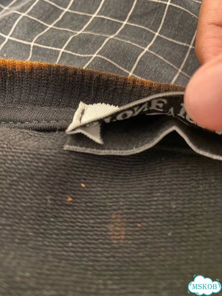 Stone island Off dye фото 3