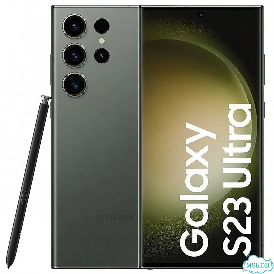 Samsung Galaxy S23 Ultra, 12/256 ГБ, 2 SIM фото 2