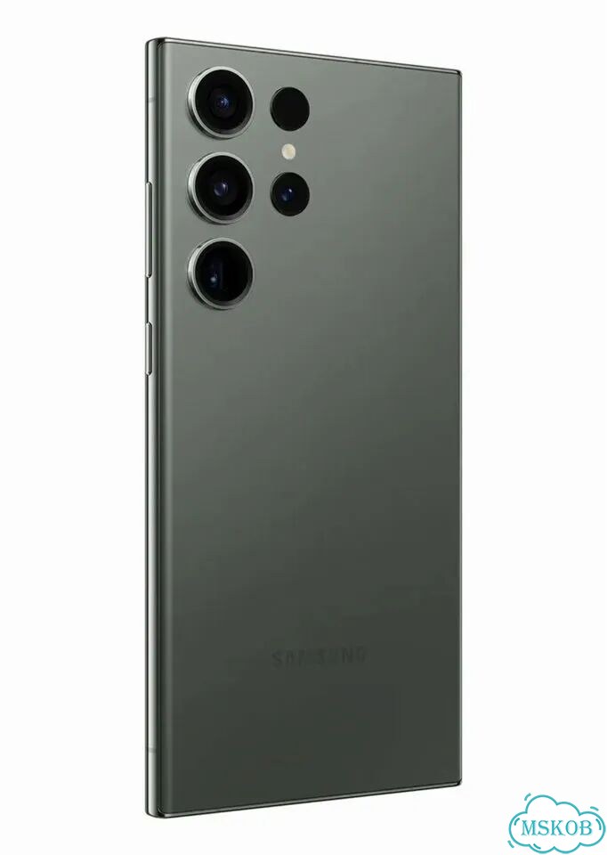 Samsung Galaxy S23 Ultra, 12/256 ГБ, 2 SIM фото 3