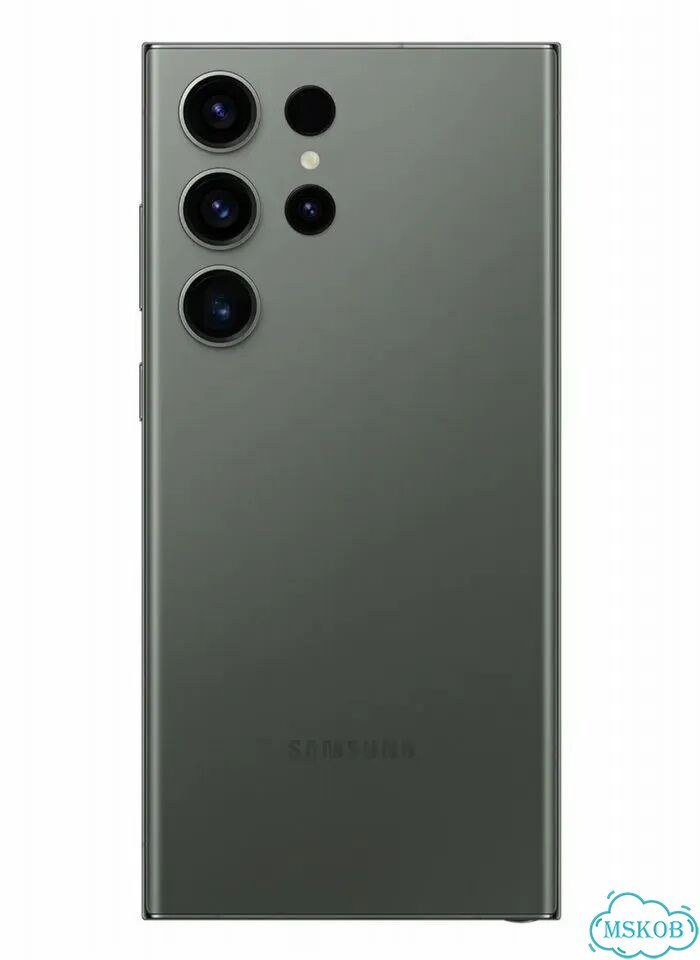 Samsung Galaxy S23 Ultra, 12/256 ГБ, 2 SIM фото 4
