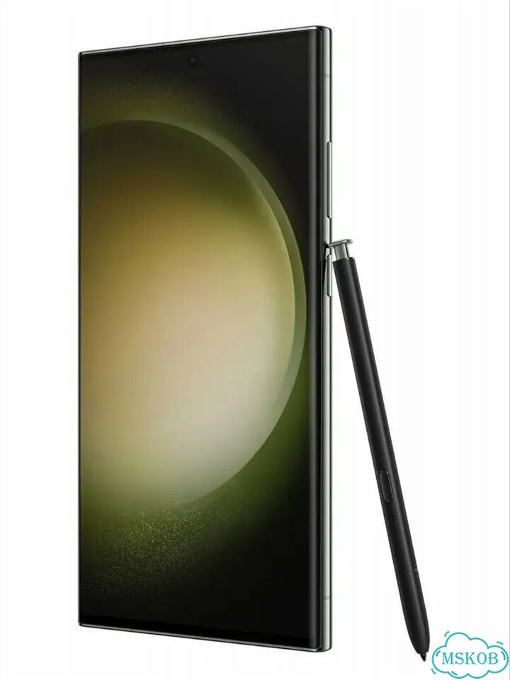 Samsung Galaxy S23 Ultra, 12/256 ГБ, 2 SIM фото 6