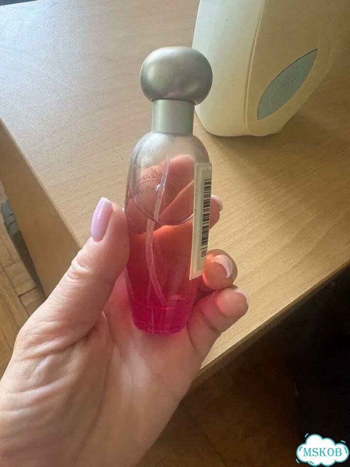 Estee Lauder pleasures intense фото 2