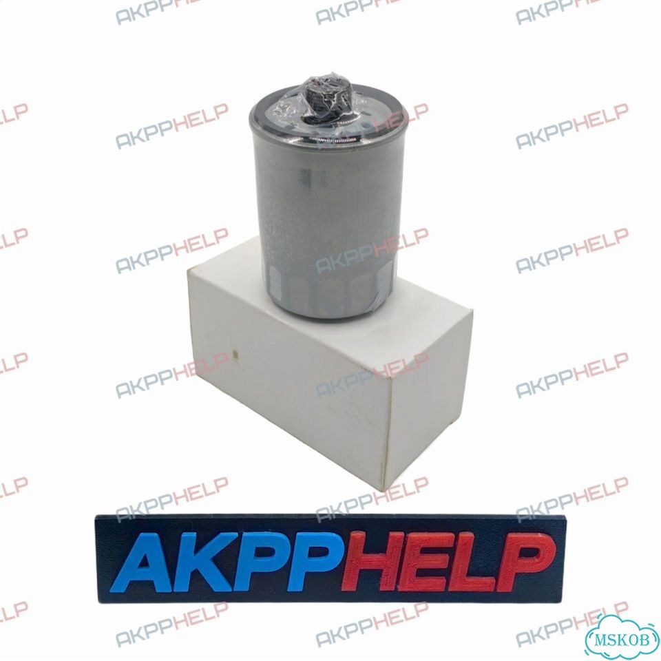 Масляный фильтр-картридж АКПП 45RFE 68RFE 65RFE фото 2