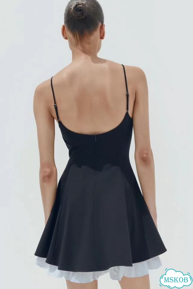 Платье Zara S в наличии фото 4