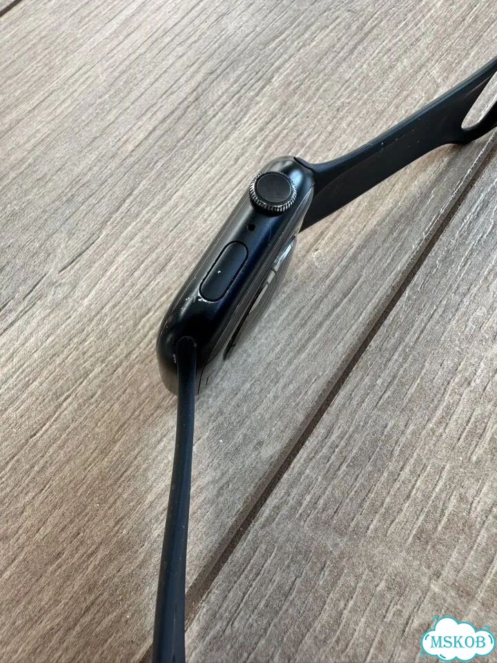 Часы apple watch 8 45 mm фото 5