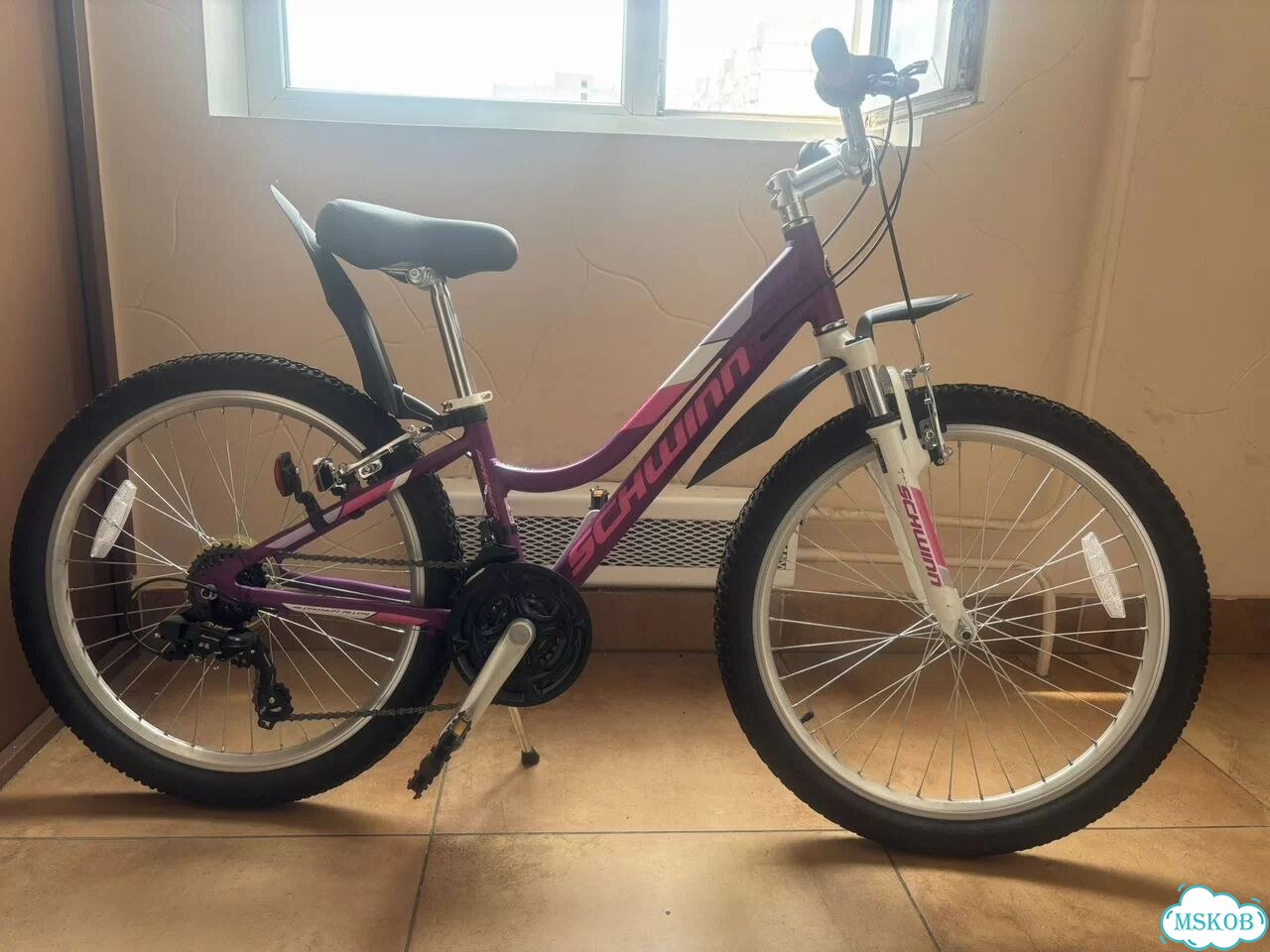 Велосипед Schwinn 24 фото 1