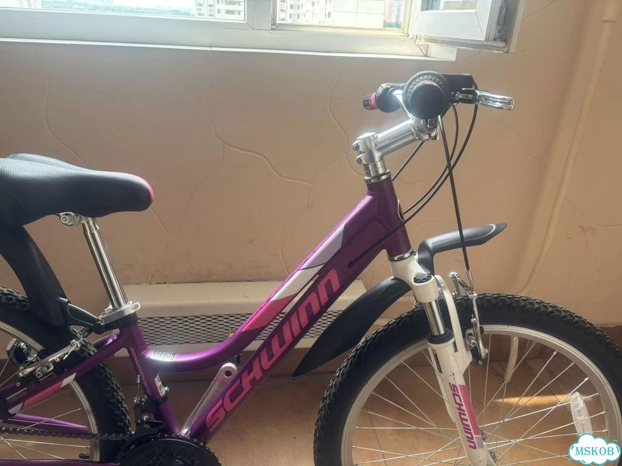 Велосипед Schwinn 24 фото 2