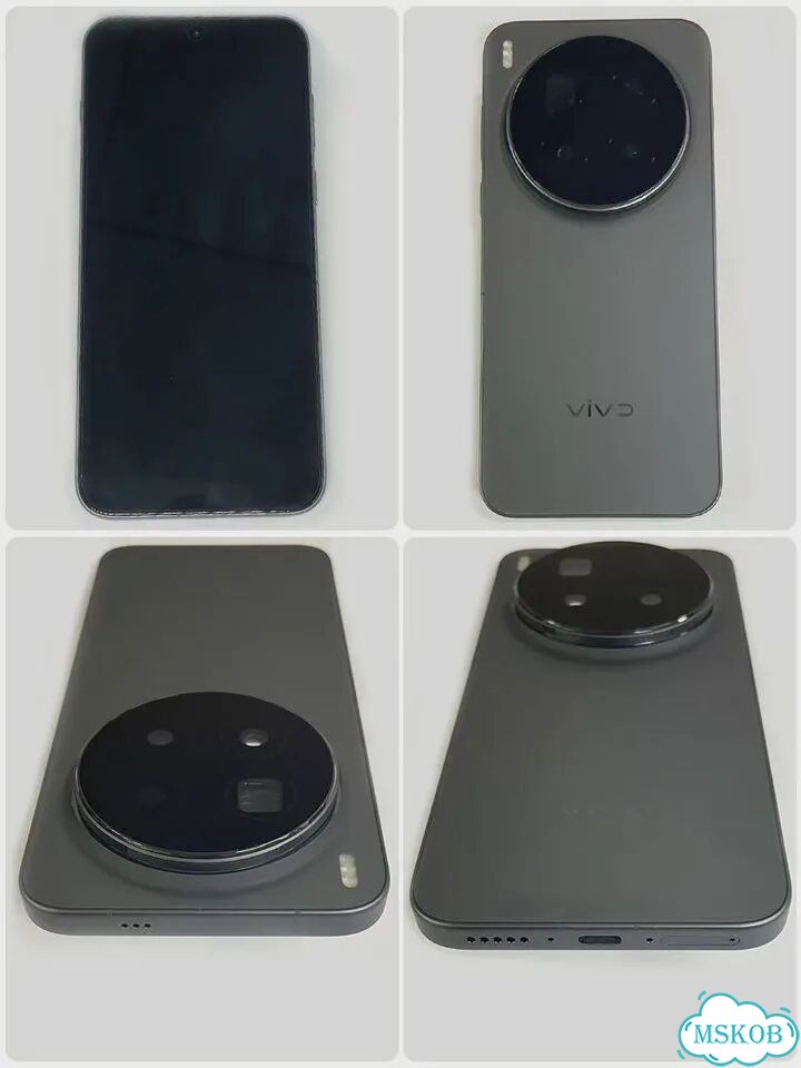 vivo X300 Pro, 16/512 ГБ, 2 SIM фото 4