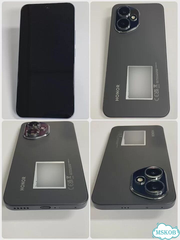 HONOR 400, 12/512 ГБ, 2 SIM фото 3