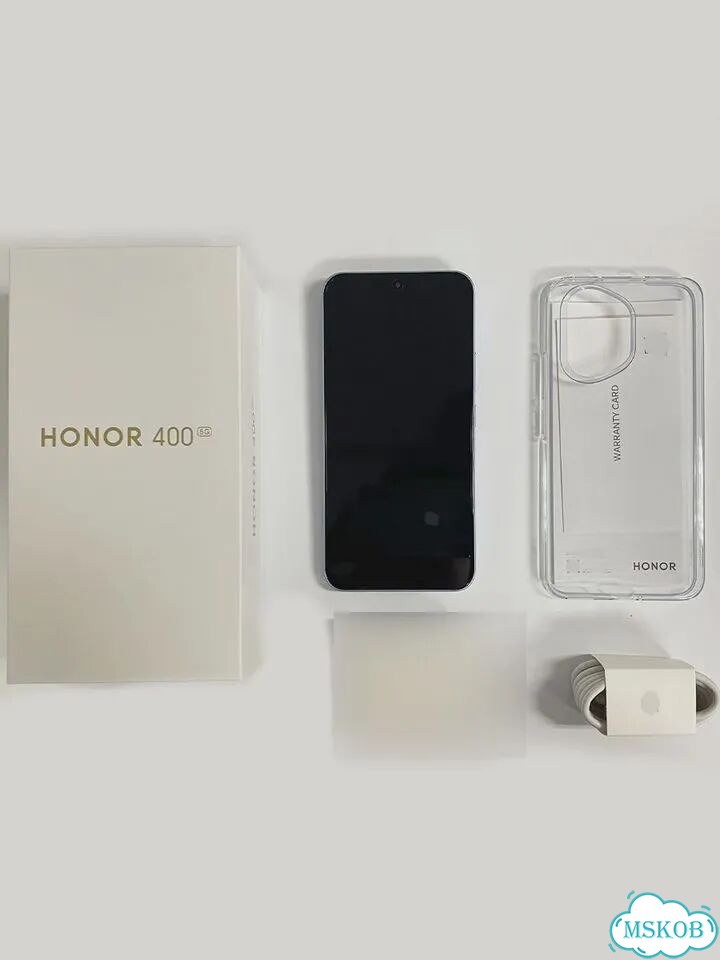 HONOR 400, 12/512 ГБ, 2 SIM фото 4