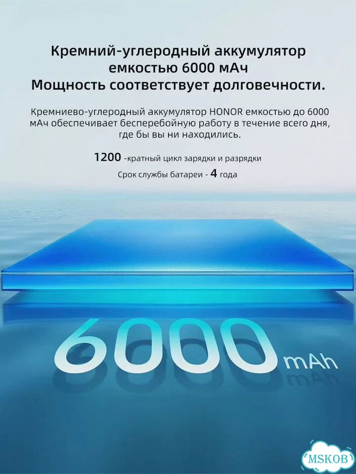 HONOR 400, 12/512 ГБ, 2 SIM фото 7