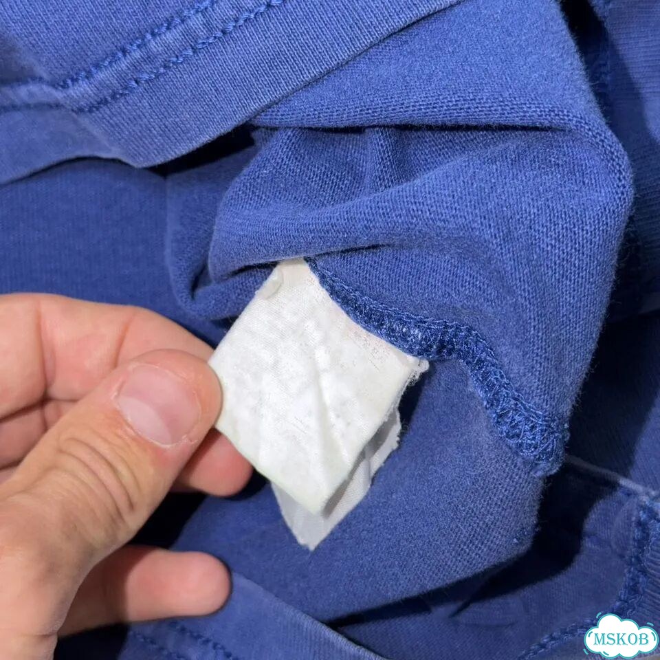 Мужская регбийка Polo Ralph Lauren оригинал фото 7