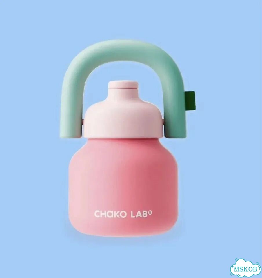 Термос chako lab фото 1
