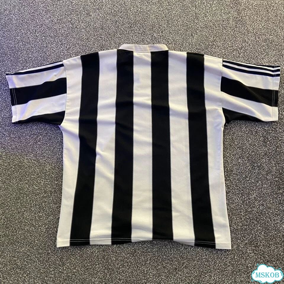 Adidas newcastle 1995-97 года фото 2