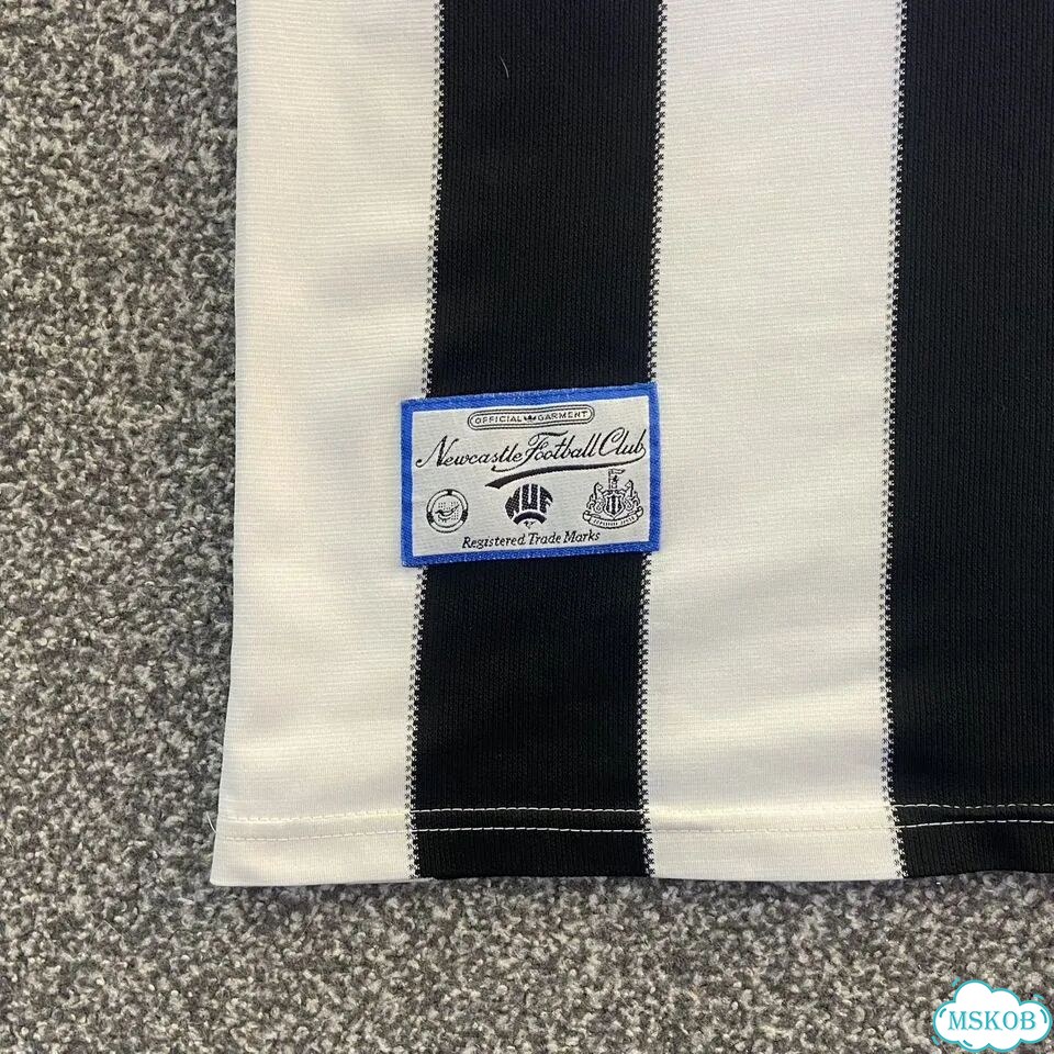 Adidas newcastle 1995-97 года фото 4