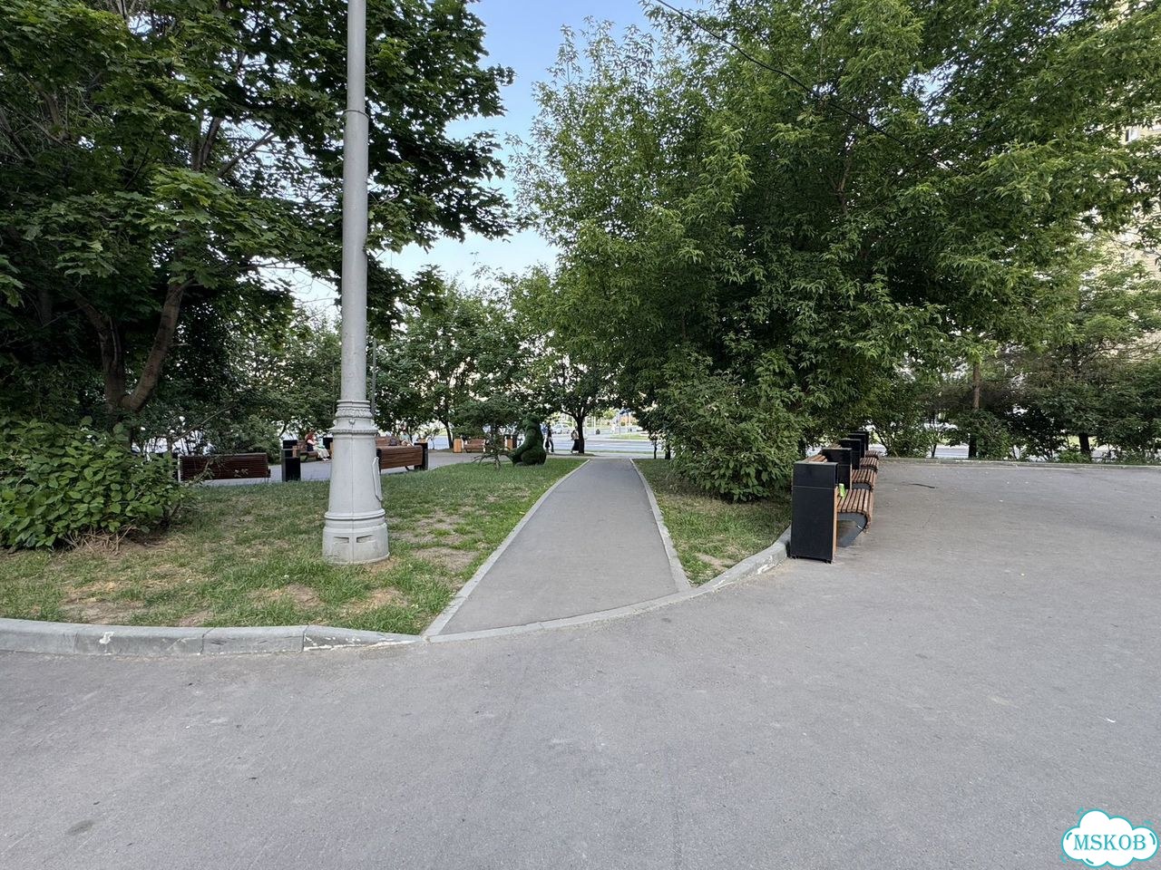 1-к. квартира, 43 м², 13/25 эт. фото 17