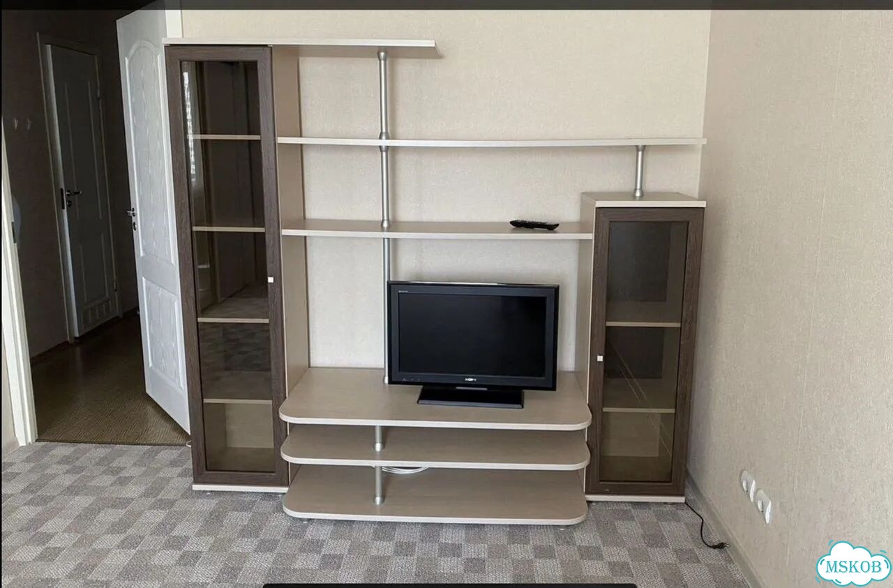 1-к. квартира, 43 м², 13/25 эт. фото 4