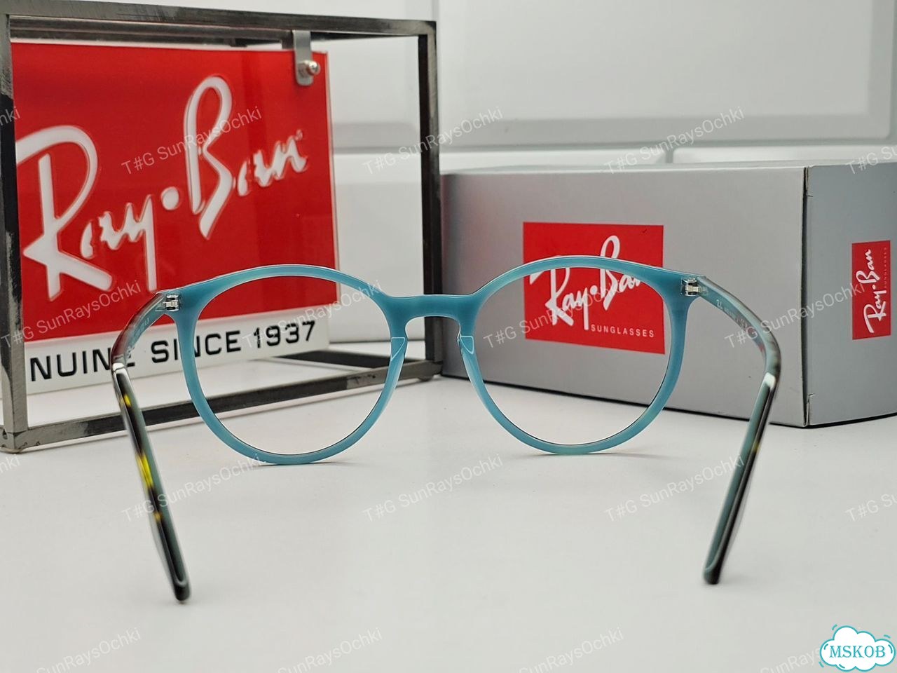 Оправа Ray Ban 2204 1316/3M фото 3