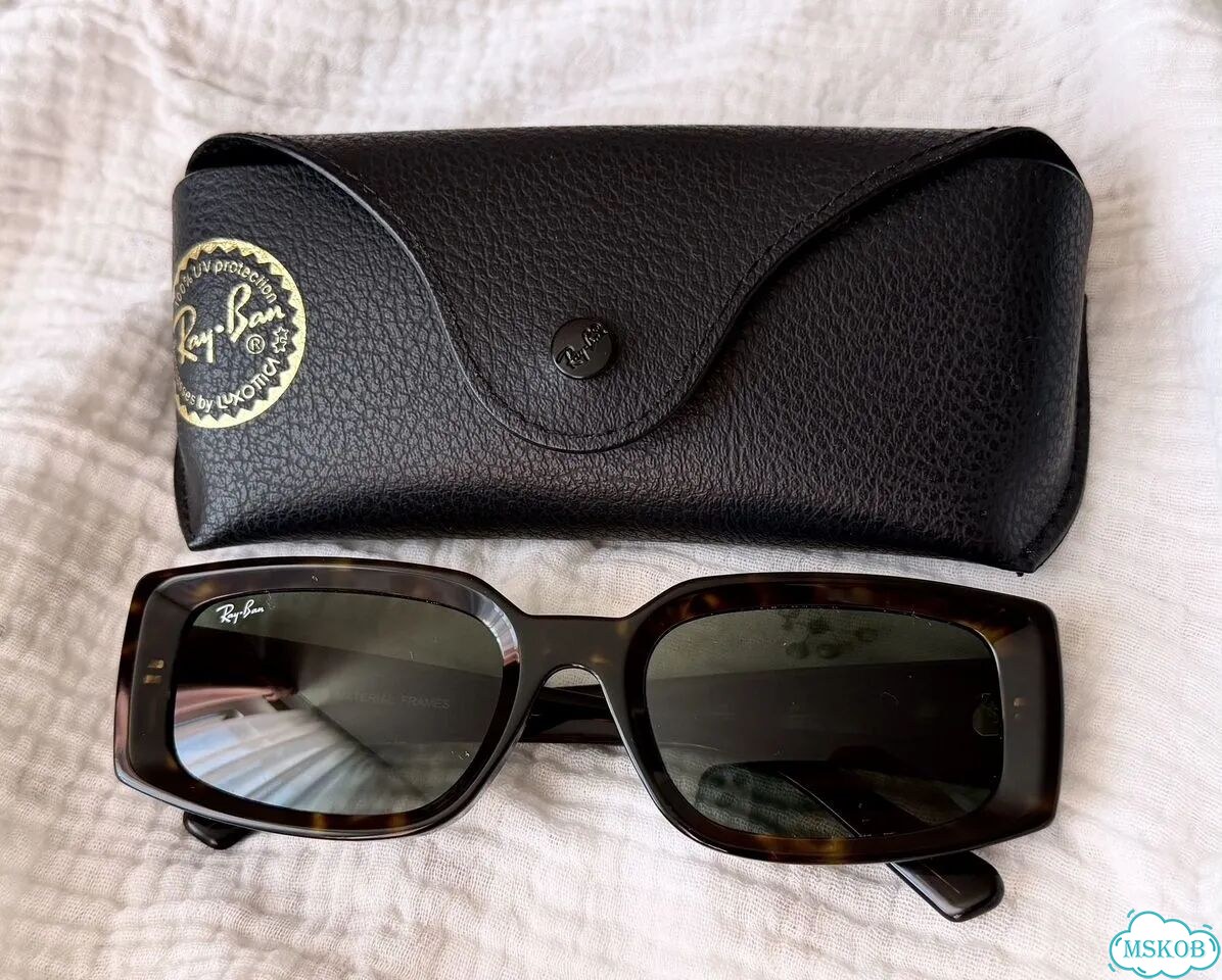 Ray-Ban Kiliane фото 2
