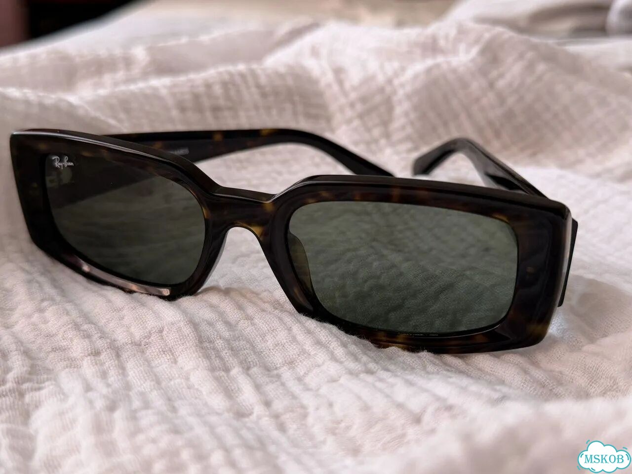 Ray-Ban Kiliane фото 4