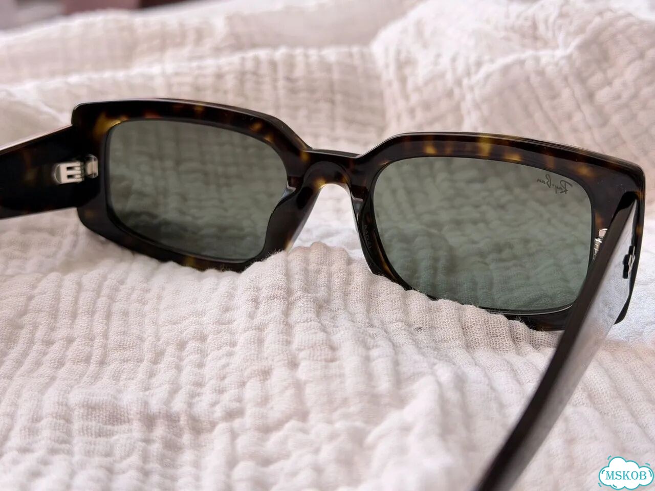 Ray-Ban Kiliane фото 5