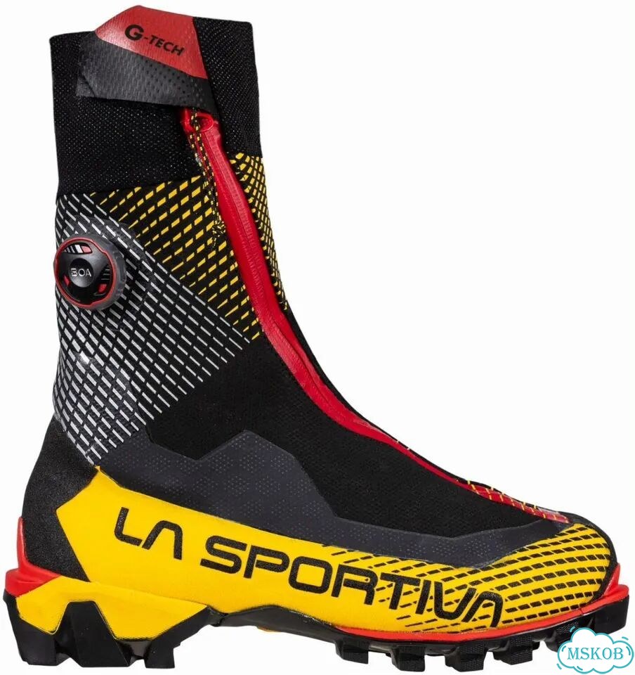 La sportiva G tech фото 1