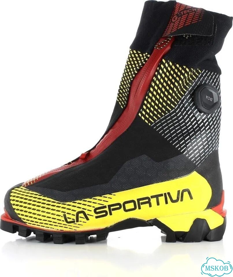 La sportiva G tech фото 2