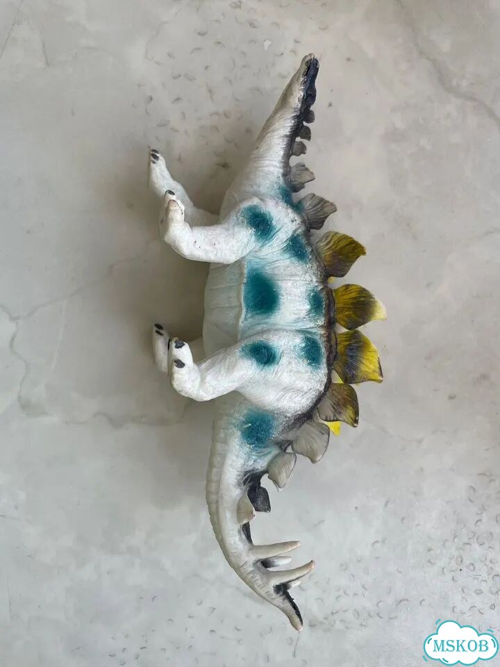 Динозавры игрушки фото 5