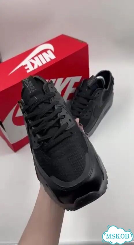 Кроссовки Nike Air max 90 terrascape фото 1