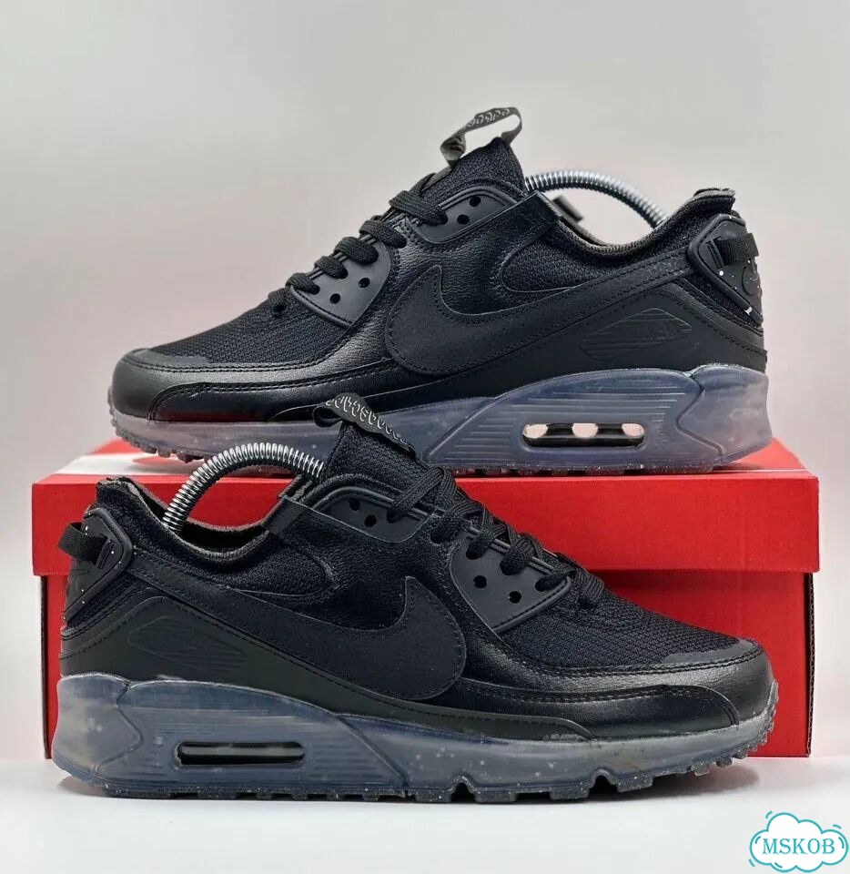 Кроссовки Nike Air max 90 terrascape фото 2