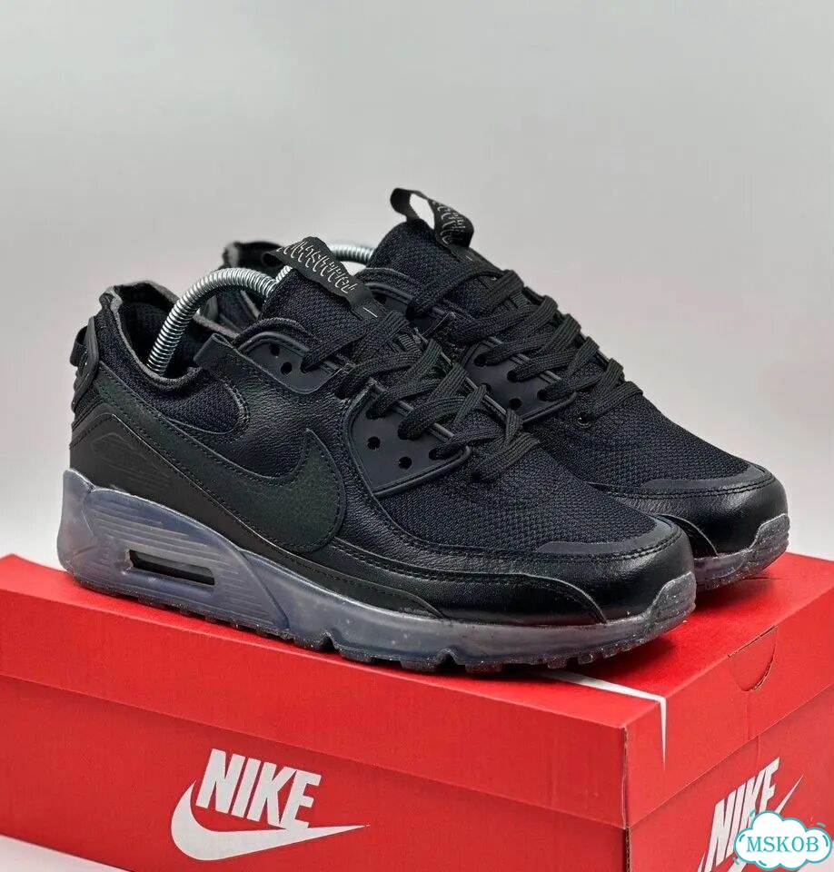 Кроссовки Nike Air max 90 terrascape фото 3