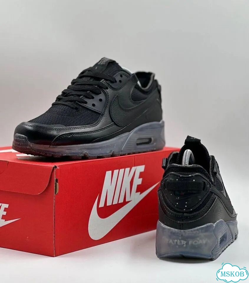 Кроссовки Nike Air max 90 terrascape фото 4