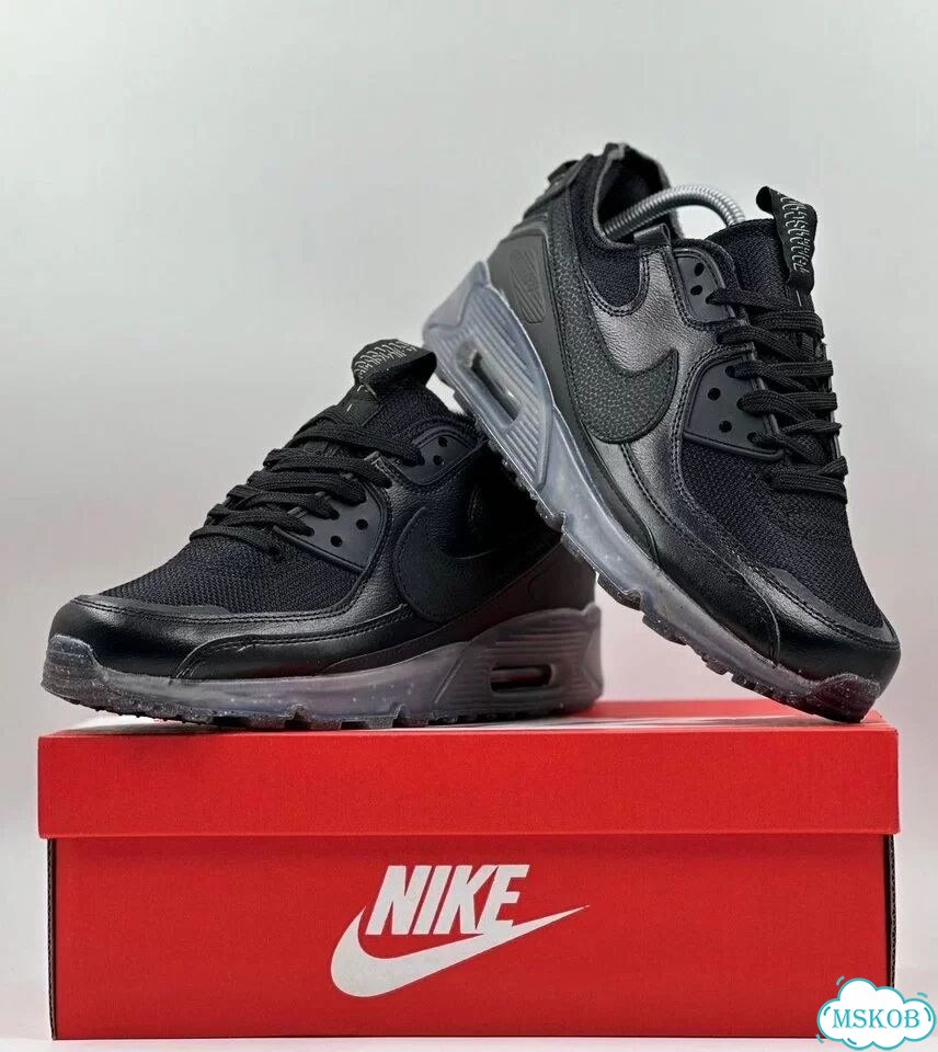 Кроссовки Nike Air max 90 terrascape фото 5