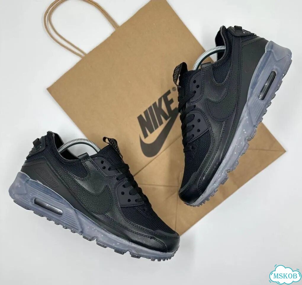 Кроссовки Nike Air max 90 terrascape фото 6