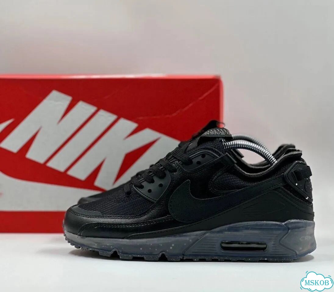 Кроссовки Nike Air max 90 terrascape фото 7