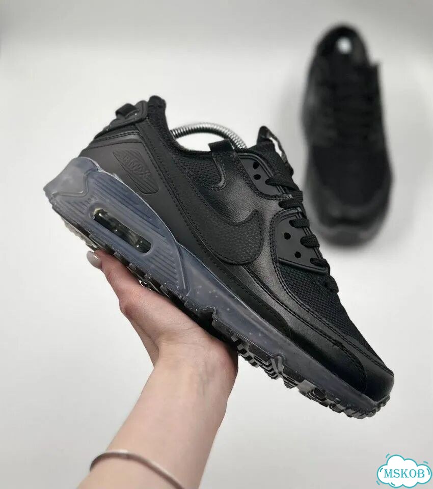 Кроссовки Nike Air max 90 terrascape фото 8