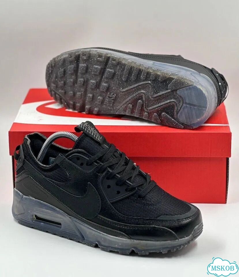 Кроссовки Nike Air max 90 terrascape фото 9